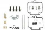 Kit reparatie carburator, pentru 2 carburatoare (pentru motorsport) compatibil: SUZUKI GS 500 1989-2000