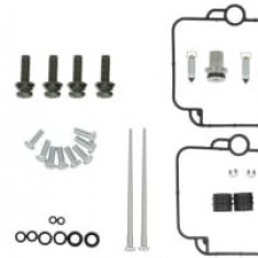 Kit reparatie carburator, pentru 2 carburatoare (pentru motorsport) compatibil: SUZUKI GS 500 1989-2000