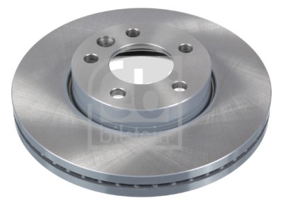 FEBI BILSTEIN 28504 Disc frana foto