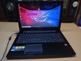 Laptop Lenovo G50 8Gb RAM | 120Gb SSD | AMD Quad Core A10-7300 1,90Ghz
