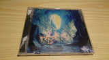 [CDA] Verve - A storm in Heaven - cd audio SIGILAT, Rock