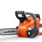 Redback E216C ferastrau cu lant 400mm, 40V, solo ProAdvanced PowerfulTools