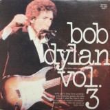 Vinil LP Bob Dylan &ndash; The Little White Wonder - Volume 3 (VG++), Rock