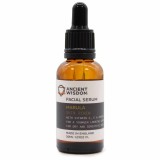 Ser Ten Ulei de Marula 30ml, Vegan, Anti-Imbatranire, Hidratant, Regenerant, Fara Parfum, UK