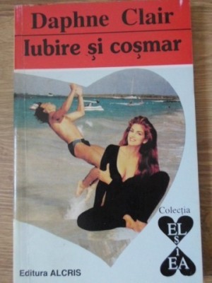 IUBIRE SI COSMAR-DAPHNE CLAIR-95283 foto