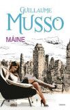 Maine &ndash; Guillaume Musso