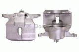 Etrier frana NISSAN QASHQAI / QASHQAI +2 (J10, JJ10) (2007 - 2013) BOSCH 0 986 134 299