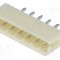 Conector semnal, 6 pini, pas 2.5mm, serie A2506, JOINT TECH - A2506WV-6P
