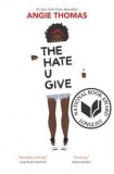 The Hate U Give