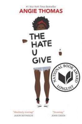 The Hate U Give foto