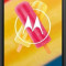 Telefon mobil Motorola Moto C Plus 16GB Dual SIM 4G Black