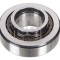 FEBI BILSTEIN 35642 Rulment, articulatie ax