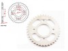 Pinion Spate 428 38T Revo - Transmisie Moto ATV, Prindere 4 Gaură, Distanța 90mm