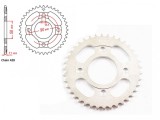 Pinion Spate 428 38T Revo - Transmisie Moto ATV, Prindere 4 Gaură, Distanța 90mm