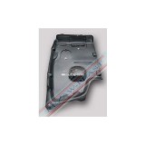 Scut plastic motor central Toyota Avensis benzina 1.6 / 1.8 (2003 - 2008) RP151404, Rezaw Plast