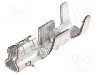 Conector semnal, {{Numarul de pini}} pini, pas 2.5mm, serie SPOX, MOLEX - 08-70-1039