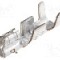 Conector semnal, {{Numarul de pini}} pini, pas 2.5mm, serie SPOX, MOLEX - 08-70-1039