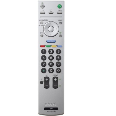 Telecomanda TV Sony RMT-TX210E foto