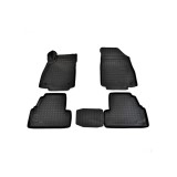 Covoare cauciuc tavita compatibile Opel Mokka 2012-2017 Cod: 2D 61316​ / A10