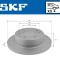 SKF VKBD 90032 S1 Disc frana