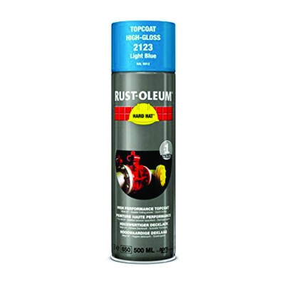 vopsea-spray-profesionala-ral-5012-bleu-500ml foto