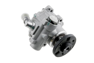 Pompa servodirectie Bmw Seria 5 520i, 523i, 525i, 530i 2002-2010, Seria 6 630i 2004-2010, NTY SPW-BM-013 foto