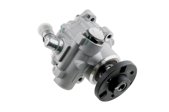 Pompa servodirectie Bmw Seria 5 520i, 523i, 525i, 530i 2002-2010, Seria 6 630i 2004-2010, NTY SPW-BM-013