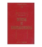 Cumpara ieftin Dan Georgescu - Dictionar de semeiologie medicala - 125015