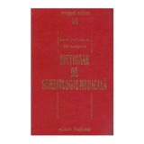 Dan Georgescu - Dictionar de semeiologie medicala - 125015