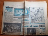 Magazin 16 mai 1964-art. orasul bucuresti,b-dul 1 mai,comuna jidvei,curs foto