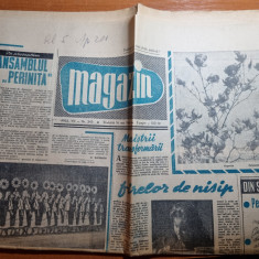 magazin 16 mai 1964-art. orasul bucuresti,b-dul 1 mai,comuna jidvei,curs foto