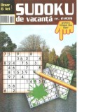Sudoku de vacanta nr.2/2019