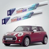 Cumpara ieftin Ștergătoare Mini One F56 2013-2025 | Set Față Hibrid &ndash; TeamCar&reg;