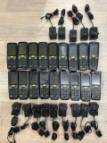 Nou! Lot - 18buc - Terminal mobil Zebra MC2100 MC2180-CS01E0A
