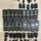 Nou! Lot - 18buc - Terminal mobil Zebra MC2100 MC2180-CS01E0A