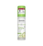 Deodorant Spray Refresh Bio 75 mililitri Lavera