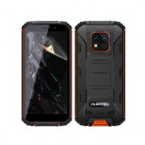 Cumpara ieftin Telefon mobil Oukitel WP18 Pro Orange, 4G, 5.93 TFT HD+, 4GB RAM, 64GB ROM, Android 12, Helio P22 OctaCore, IP68, 12500mAh, Dual SIM