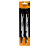 Panza fierastrau sabie pentru Metal 228x19x1,6 mm ROTOR RS1120CF Set 2 buc Innovative ReliableTools