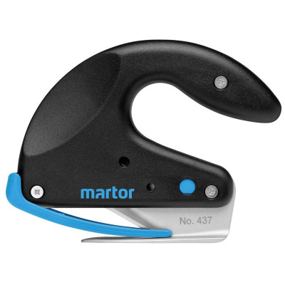 Cutter profesional Secumax Opticut Martor 437 foto