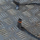 Senzor ABS Dreapta Fata Mercedes-Benz C W204 (2007-2014) A2045401417 Original