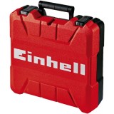 Einhell E-Box S35 - Valiza plastic 350x330x110 mm TE-CD 18 Li Brushless-Solo TE-CD 18 Li E-Solo TE-CD 18 Li-i Brushless-Solo TE-CD 18/48 Li-i-Solo TE-