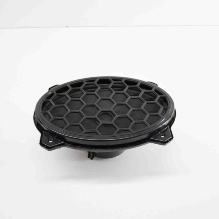 Subwoofer FORD USA Mustang Mach-E 2022 OEM: LJ8T-19A067-AA