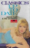 Orchester James Last - Classics Up To Date, Caseta audio