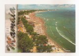 RF140 - Carte Postala - Mamaia, circulata 2004