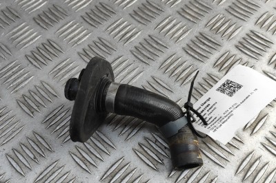 Furtun de lichid de răcire AUDI A5 F53 2019 OEM: 8W0122291AK,8W2819350L | 31863785 foto