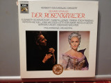 R.Strauss &ndash; RosenKavalier &ndash; 4LP Deluxe Box Set (1975/EMI/RFG) - Vinil/NM+, Clasica, emi records