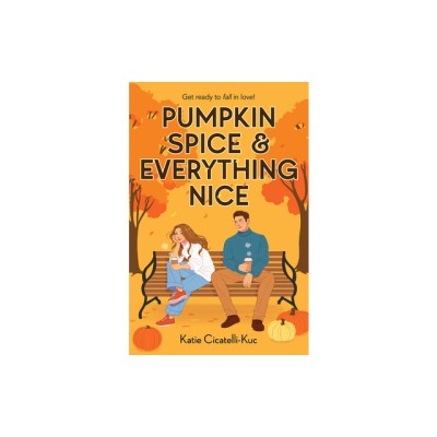 Pumpkin Spice &amp;amp; Everything Nice foto