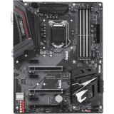 Placa de baza GIGABYTE AORUS Z370 Ultra Gaming LGA 1151v2, bulk, refurbished