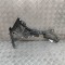 Suport bara de protecție dreapta spate JAGUAR I-PACE X590 2018 OEM: J9D3-17B930-A 31716663