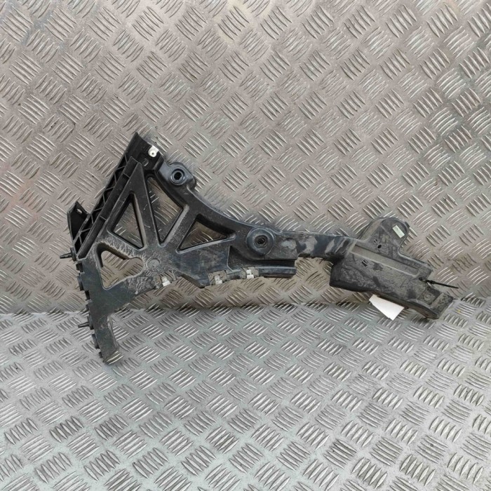 Suport bara de protecție dreapta spate JAGUAR I-PACE X590 2018 OEM: J9D3-17B930-A 31716663